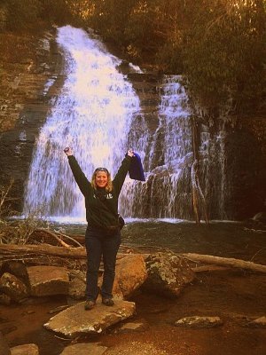 Asst. Prof @ MSState | #foresthealth | #WomenInForestry #STEMDiversity | #bibliophile | alumna of @cafnr @UGAWarnell @ArkansasState | she/her | views are my own