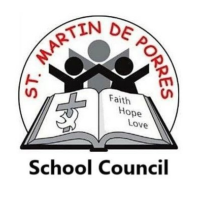Official Twitter Account for St. Martin de Porres School Council. In partnership with @StMartinOCSB in Kanata.