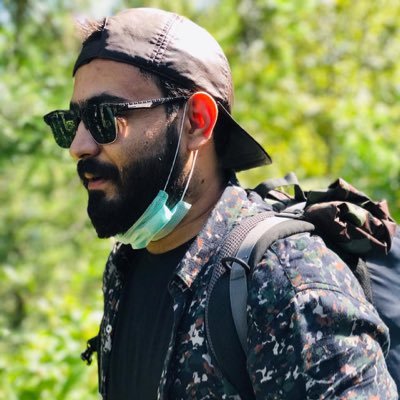 iamadil3's profile picture. Engineer | Founder and CEO Techrillion| Proud Pakistani