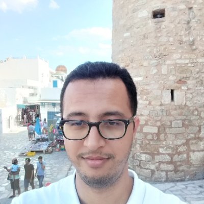 ibrahimlakhdar1's profile picture. 