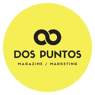 Actualidad, reportajes y entrevistas. Facebook LIVE: Conversaciones en Dos Puntos | Instagram: @revistadospuntos | Founder: @silvinabrizuel