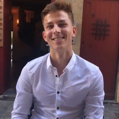 CornecRemi's profile picture. 