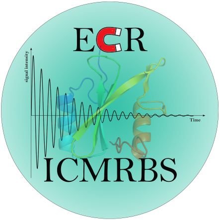 ICMRBS Early Career Researcher Forum. An initiative to provide our ECRs a platform to present their work to the NMR community
