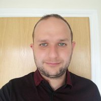 Ed Wheatcroft (@edwheatcroft1) 's Twitter Profile