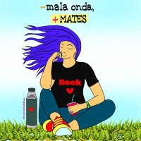 amar gatites garpa (@cursedhippiearg) 's Twitter Profile