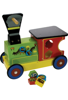We are a delightful independent toyshop based in Bacup. We specialise in modern and traditional quality toys.