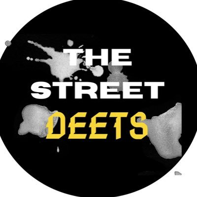 We walk the streets to bring you the deets. 
Instagram: @thestreetdeets