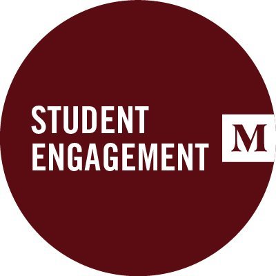 The Office of Student Enagement...Where all students are empowered to be actively involved both inside and outside the classroom.