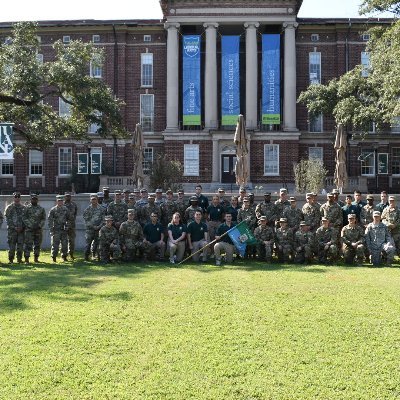 The U.S. Army Cadet Command 6th Brigade commissions officers to meet the Army’s leadership requirements; and provides a citizenship program that motivates.