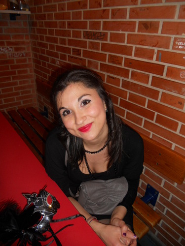 Lele_Ade's profile picture. It is our choices, that show what we truly are, far more than our abilities.