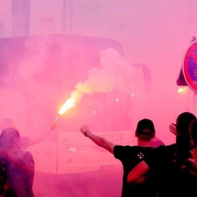 🇳🇱 Willem II Tilburg Tifosi | 🏴󠁧󠁢󠁥󠁮󠁧󠁿 Section 82 Bristol City  | 🇧🇪 Antwerp Dynamite
