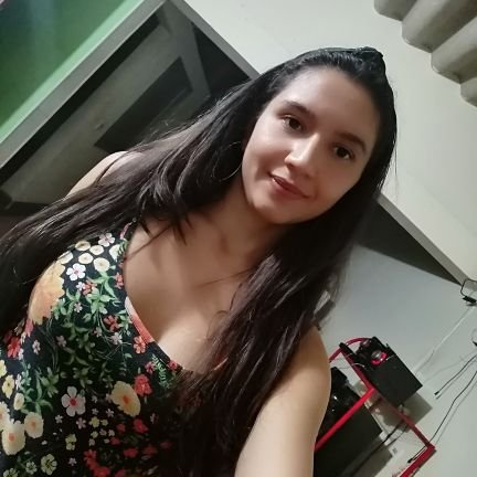 caritosanchez7's profile picture. Dios tu guias mi camino... tu mi nuevo comienzo anny salome eres mi vida te amo