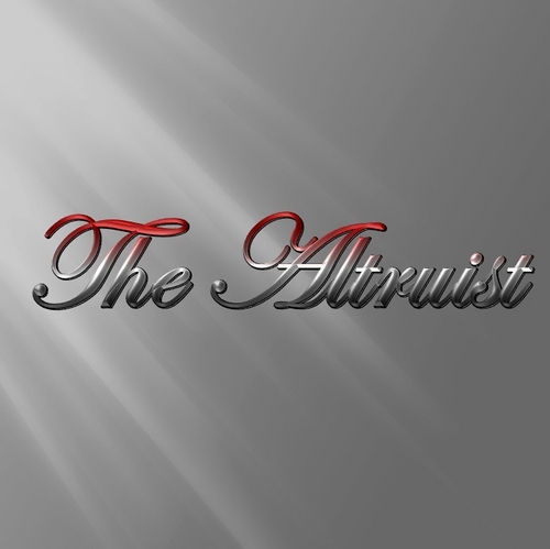 Samuel_Altruist's profile picture. Please, for your Safety Handle me Like, I'm Totally Different...