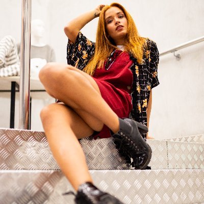 •𝐺𝑜𝑑 𝐼𝑠 𝑙𝑜𝑣𝑒 ❣
•𝑀𝑜𝑑𝑒𝑙𝑙𝑜 👄
•𝐶𝑟𝑒𝑎𝑟𝑒 𝑢𝑛 𝑚𝑜𝑛𝑑𝑜 𝑐𝑜𝑛 𝑢𝑛𝑎 𝑚𝑢𝑠𝑖𝑐𝑎 𝑚𝑖𝑔𝑙𝑖𝑜𝑟𝑒 🦋
𝙔𝙊𝙐𝙏𝙐𝘽𝙀 𝙋𝘼𝙂𝙀 ⬇️🔻