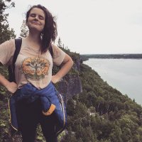 Jessie Willms (@jessiewillms) 's Twitter Profile