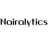 Nairalytics (@nairalyticsdata) 's Twitter Profile