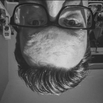 🇬🇧
Dad. Hubby. Film fanatic. Big kid.
Empathetic Lefty.
Be good. Be Fair. Be Kind.
#Forthemany
#BLM
#Biden2020
#BlueWave🌊
#Dumptrump
#Science🌍