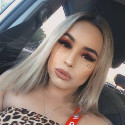 ♊Aℓιcια♊ Iᴍ ᴊᴜsᴛ ᴀ sᴘɪᴄʏ ϙᴜᴇsᴀᴅɪʟʟᴀ ᴡɪᴛʜ ᴀ ʟᴏᴛ ᴏғ Ⓕⓔⓔⓛⓢ 😈 #HEADBANGA 🙅🏼♀️