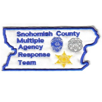 SMART: a team of Snohomish Co law enforcement agencies, Washington State Patrol, & community members who respond to & investigate, police use of force incidents