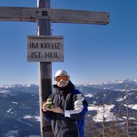 Hector Gonzalez (@hggonzalezg) 's Twitter Profile