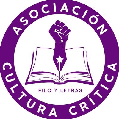 aculturacritica's profile picture. Asociación antifascista de la Facultad FyL de la UAM.
Educación pública, feminismo, pensamiento crítico.