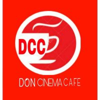 Doncinemacafe(@doncinemacafe) 's Twitter Profile Photo