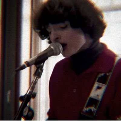 Fã Account 🖤Stranger Things e It✨
(ele/dele)🎱