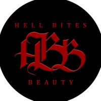 Hell bites beauty(@hellbitesbeauty) 's Twitter Profile Photo