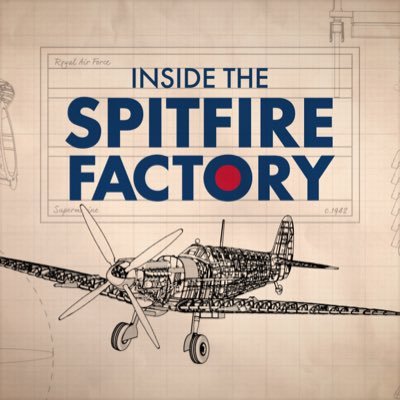 TheSpitfireFact Profile Picture