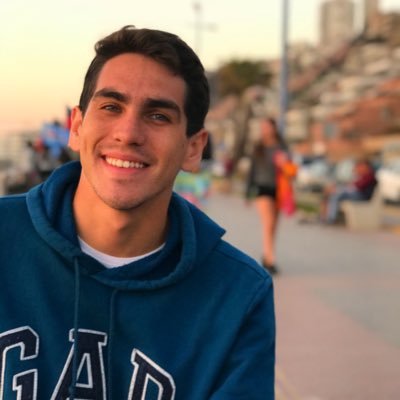 LucianoGodoiC's profile picture.