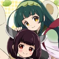 デュエロイド (@duelroid) 's Twitter Profile Photo デュエロイド (@duelroid) 's Twitter Profile Photo