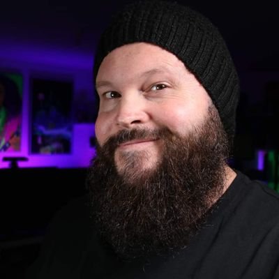 GAMER - COLLECTOR - Lover of #RETROGAMING and all things #Geek
I also oil my beard :p
YouTube: D1DLC
Insta: Kind_of_Retro