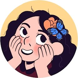 ButtrflyPigment's profile picture. Hi, can someone please teach me how to use Twitter? I'm so confused.