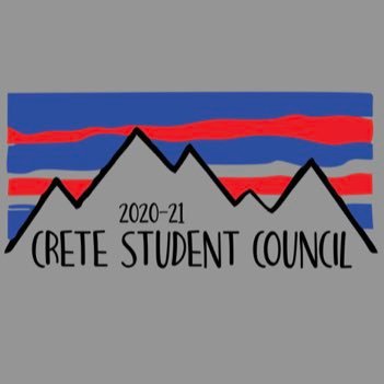 Crete HS Student Council