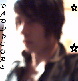 Davidcorexp's profile picture. 