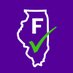 FairVote Illinois (@FairVoteIL) Twitter profile photo