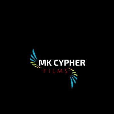 CypherFilms's profile picture. 