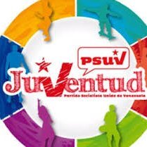 Juventud del partido socialista unido de Venezuela 
Municipio Jose Ángel Lamas