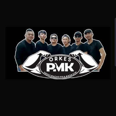 ORKES_PMK's profile picture. Tegak Berdiri semenjak 28 Oktober 2005
ORKES berbumbu Rock, Pop, Dangdut, Blues, Lengkoas, Jahe, Gula merahnya dikit aja . 
Mari tantang kami di 082317522958