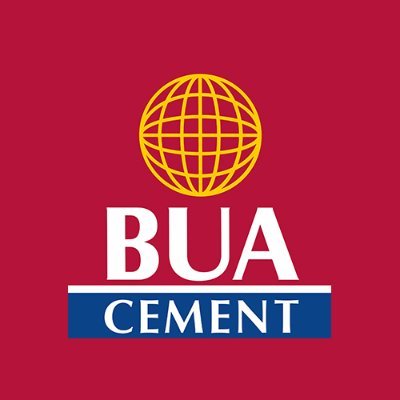 BUA Cement Plc is the second largest cement producer in the Nigerian market with a total combined installed capacity of 11million mtpa