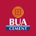 BUA Cement (@buacement) Twitter profile photo BUA Cement (@buacement) Twitter profile photo