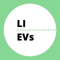 LongIslandEVs (@longislandevs) 's Twitter Profile Photo LongIslandEVs (@longislandevs) 's Twitter Profile Photo
