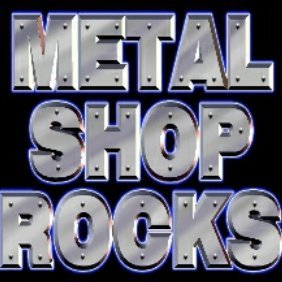 Internet Radio Playing Kick Ass 80's Metal and Hard Rock! LISTEN LIVE
https://t.co/G1bTvlsqxL