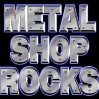 METAL SHOP ROCKS(@METALSHOPROCKS) 's Twitter Profileg