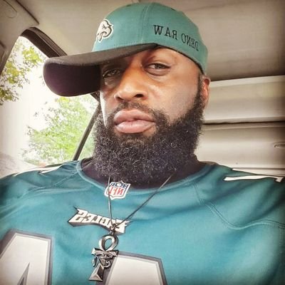 DenoRaw1's profile picture. Mr. intensity