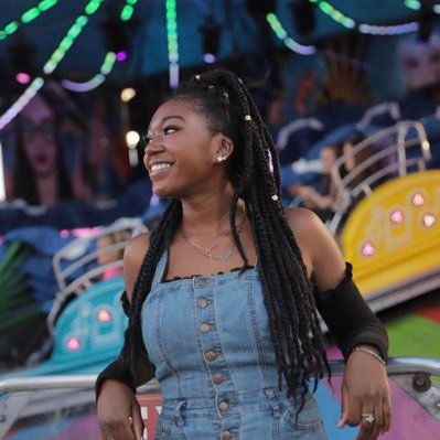 TerenaT_'s profile picture. My name is Terena and I’m a transfer student at San Jose State University. My major is PR and I’m minoring in Journalism. I’m also a Buzzfeed contributor.