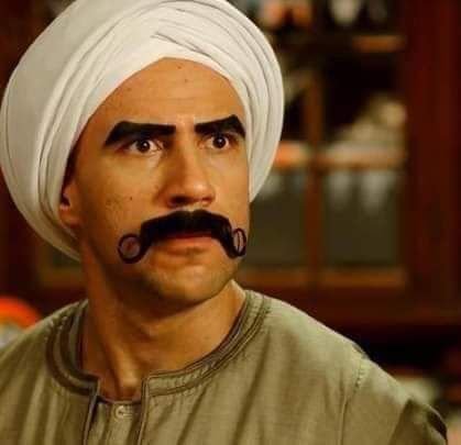 Khaled311073's profile picture. اطير خارج السرب