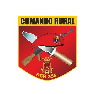 Destacamento de Comandos Rurales N° 355 del estado Apure