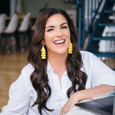 AmyPorterfield Profile Picture