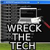 wreckthetech's profile picture. So I am a YouTuber and I like to make tech videos like destruction of windows 10 in certain ways. I will start making videos about viruses and how to fix them.